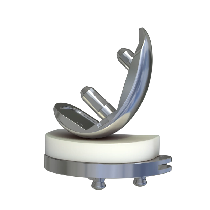 XU Unicondiler Diz Artroplastisi